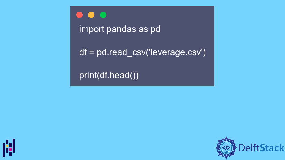 read-specific-rows-from-csv-in-pandas-delft-stack